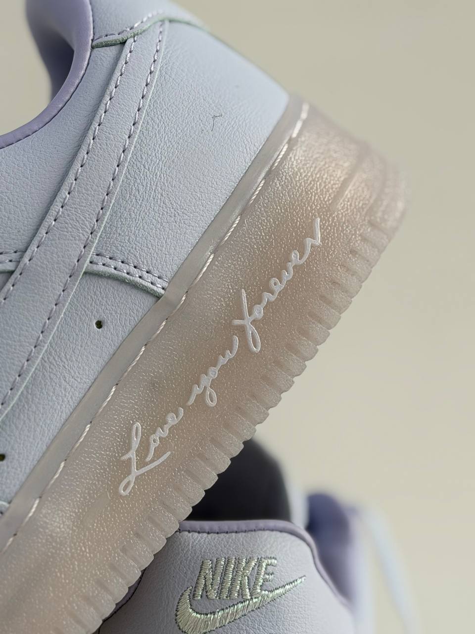 Air Force 1 Low SP "Palest Purple" x Drake | Purpura