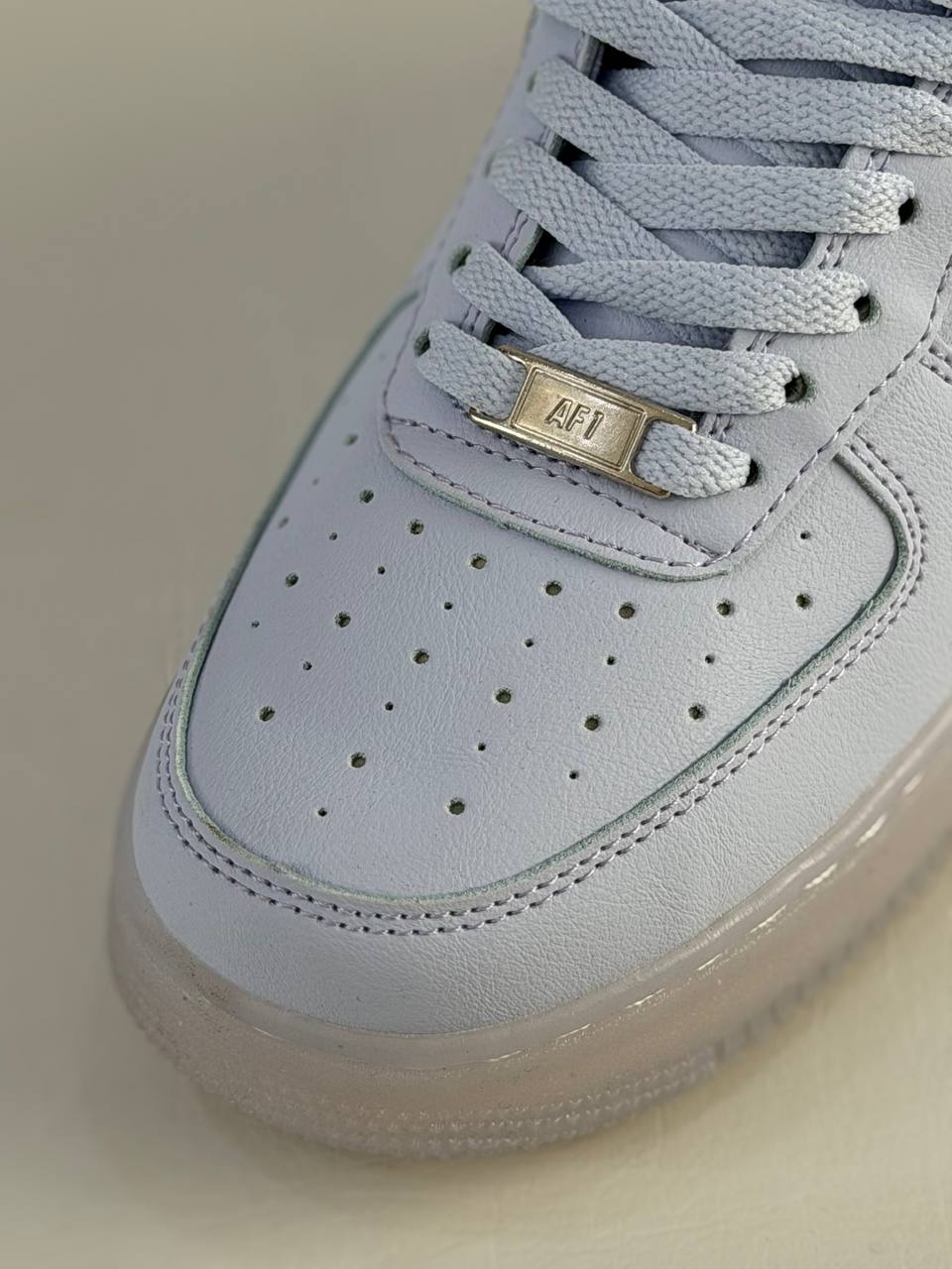 Air Force 1 Low SP "Palest Purple" x Drake | Purpura