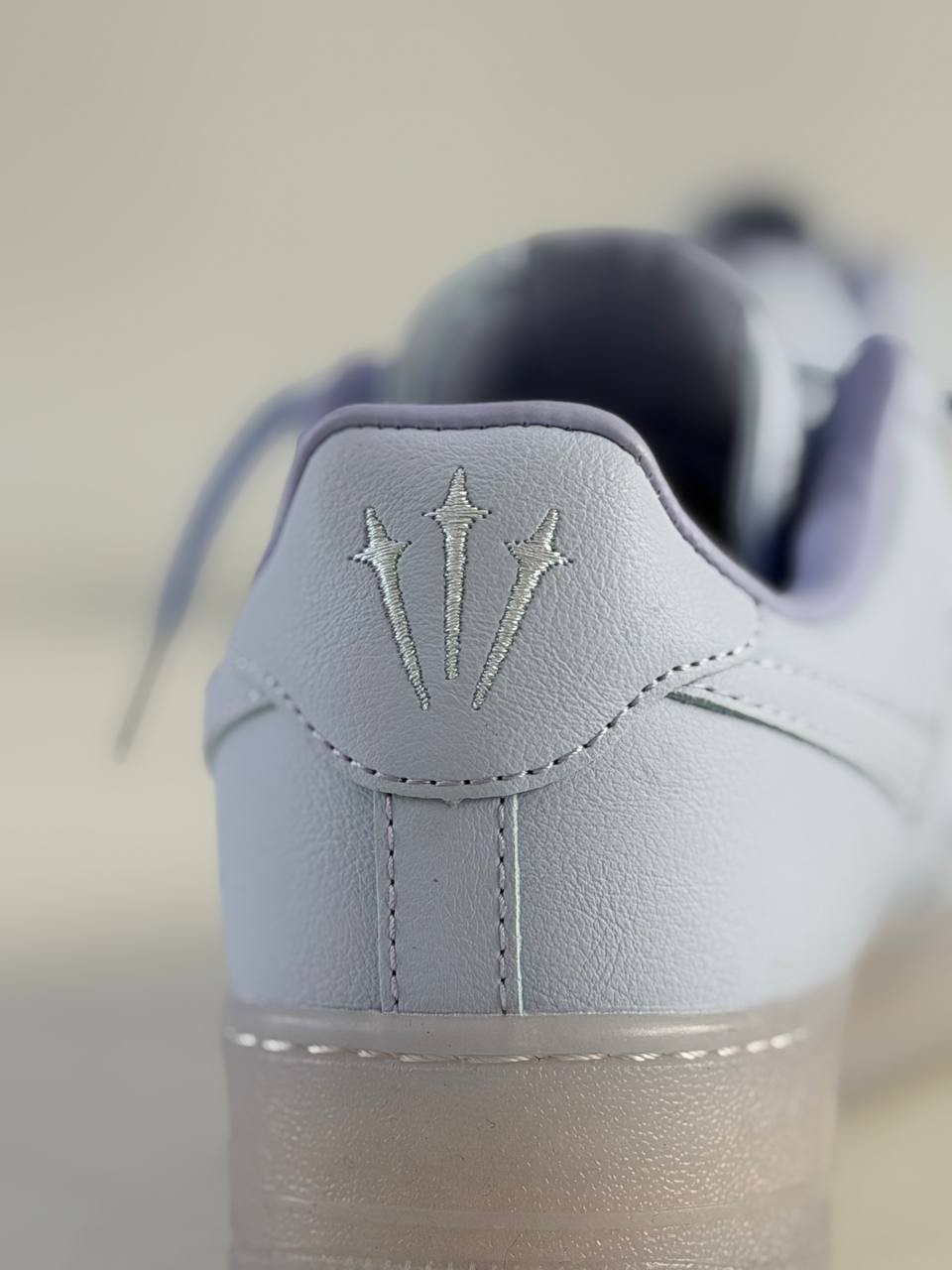 Air Force 1 Low SP "Palest Purple" x Drake | Purpura