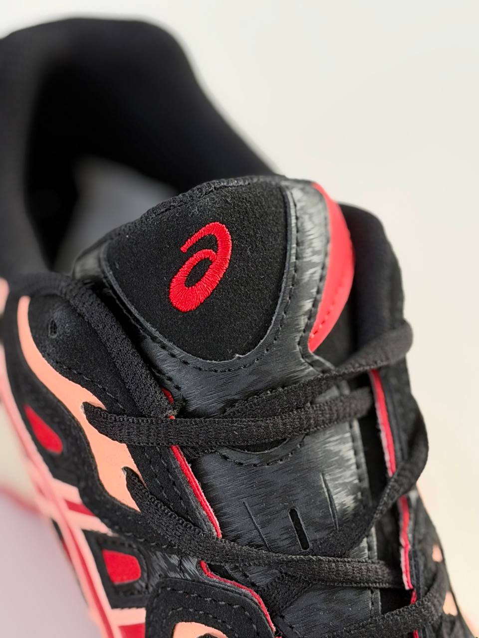 Asics X Bleach Gel-Nyc 'Renji Abarai' | Rojo