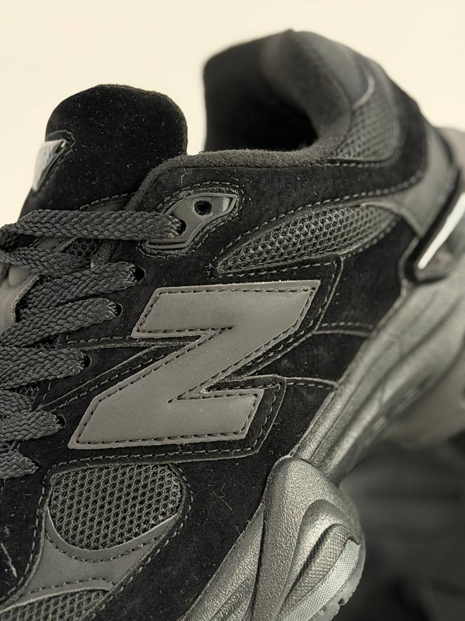 New Balance 9060 'Black Cement' | Negro
