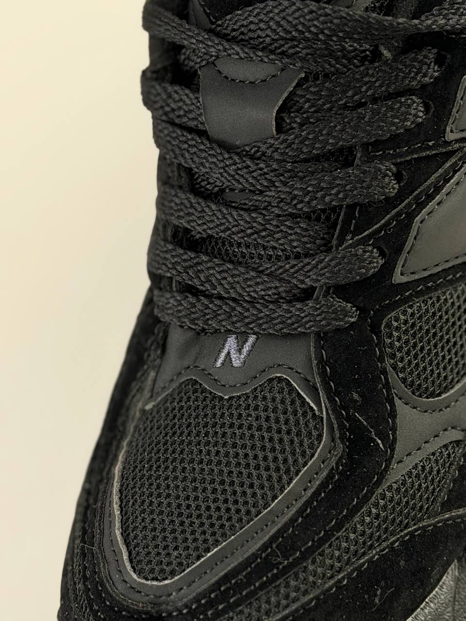 New Balance 9060 'Black Cement' | Negro