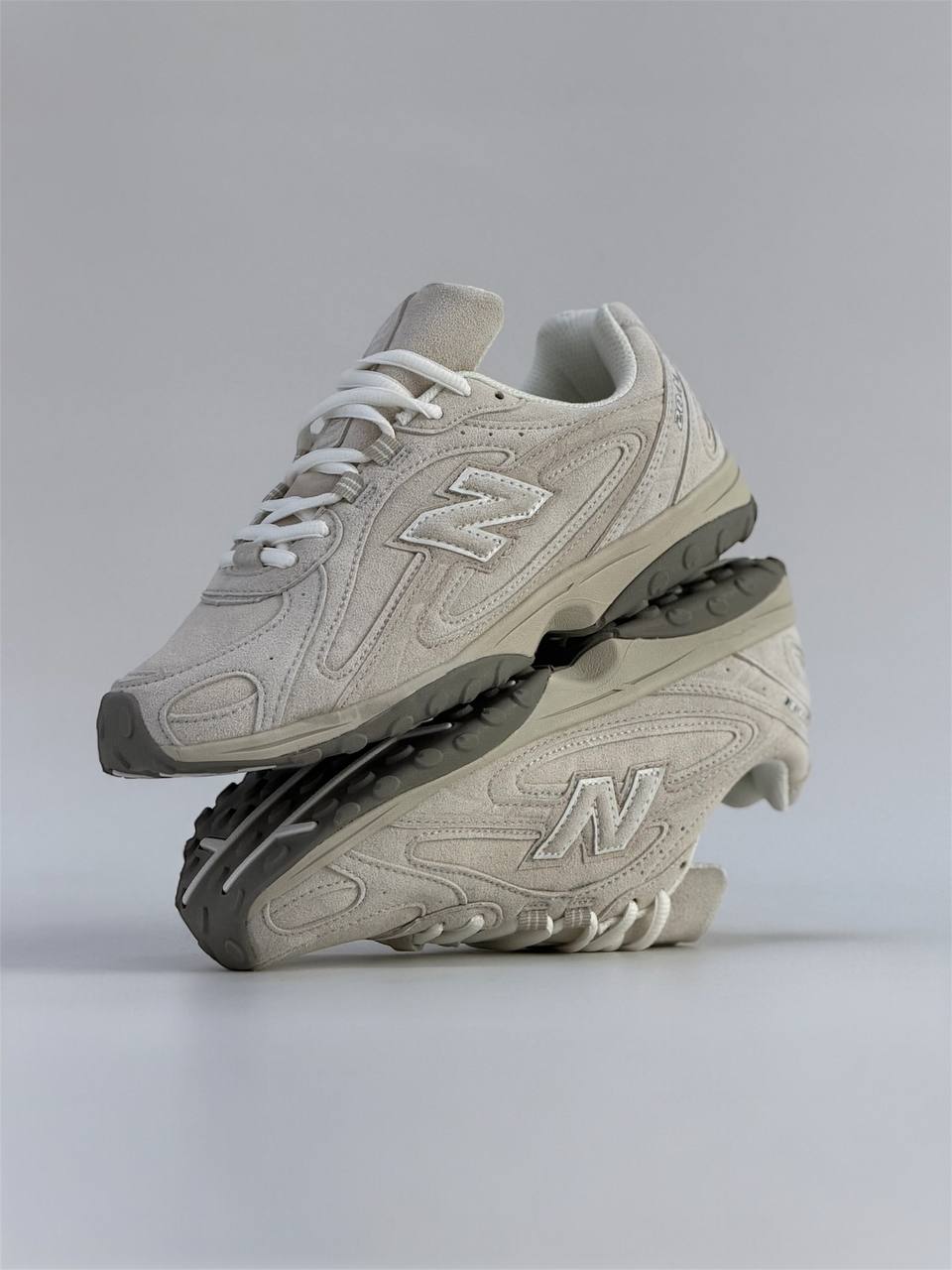 New Balance 204L 'Timberwolf Linen' | Beige