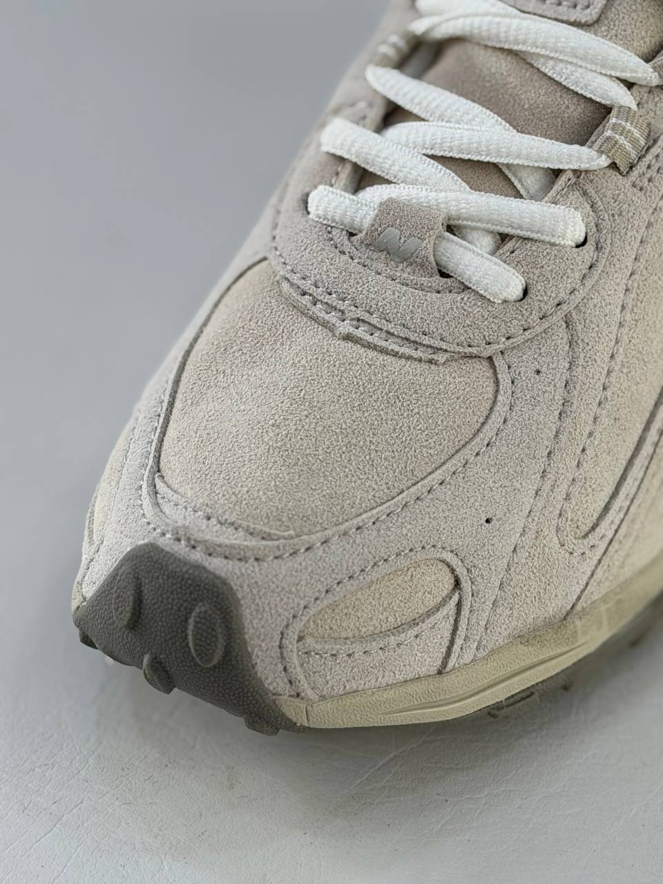 New Balance 204L 'Timberwolf Linen' | Beige