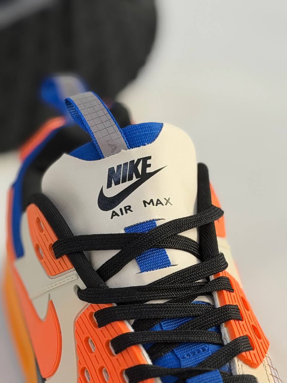 Air Max 90 'Drift Mowabb' | Naranja