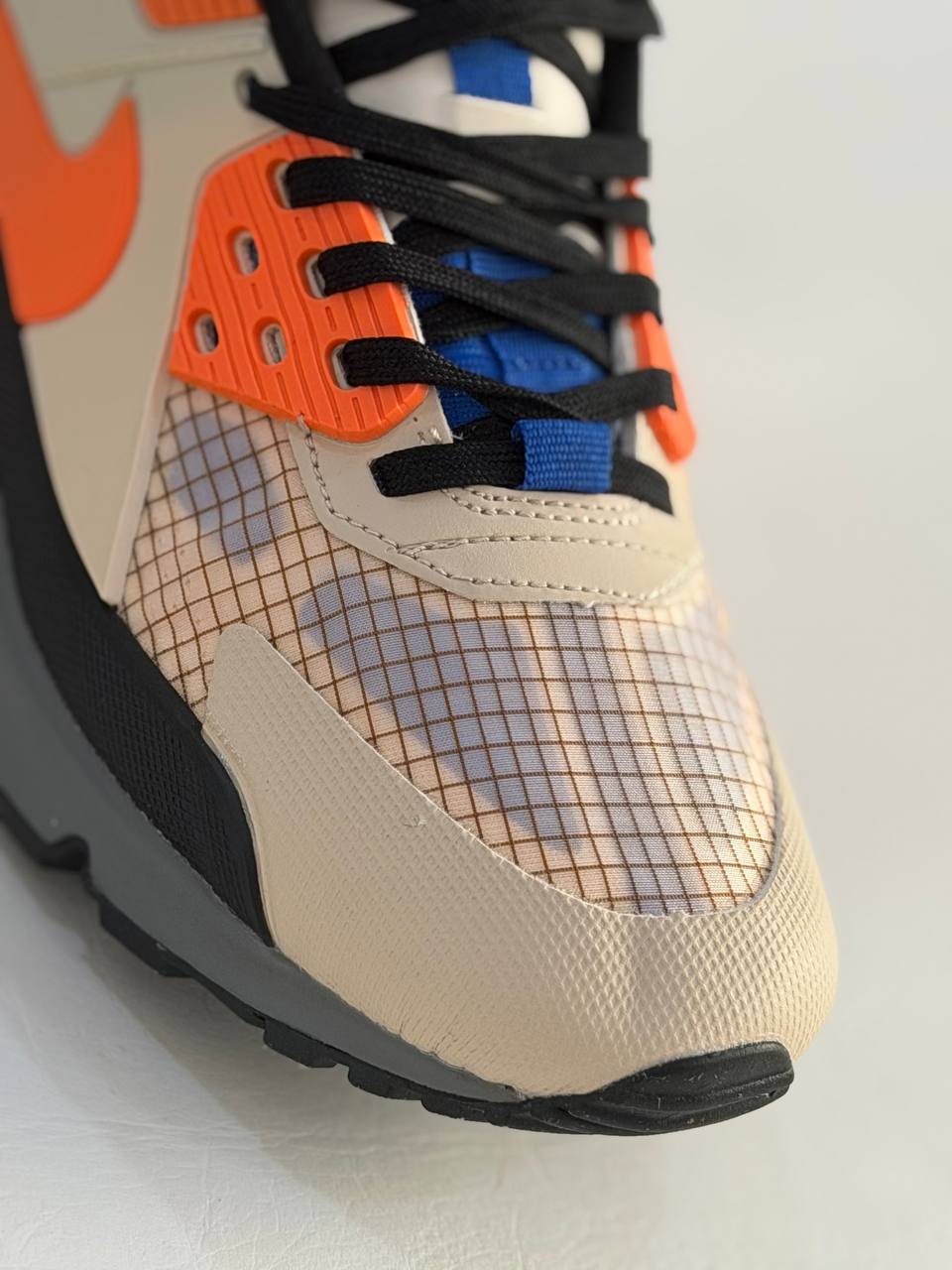 Air Max 90 'Drift Mowabb' | Naranja