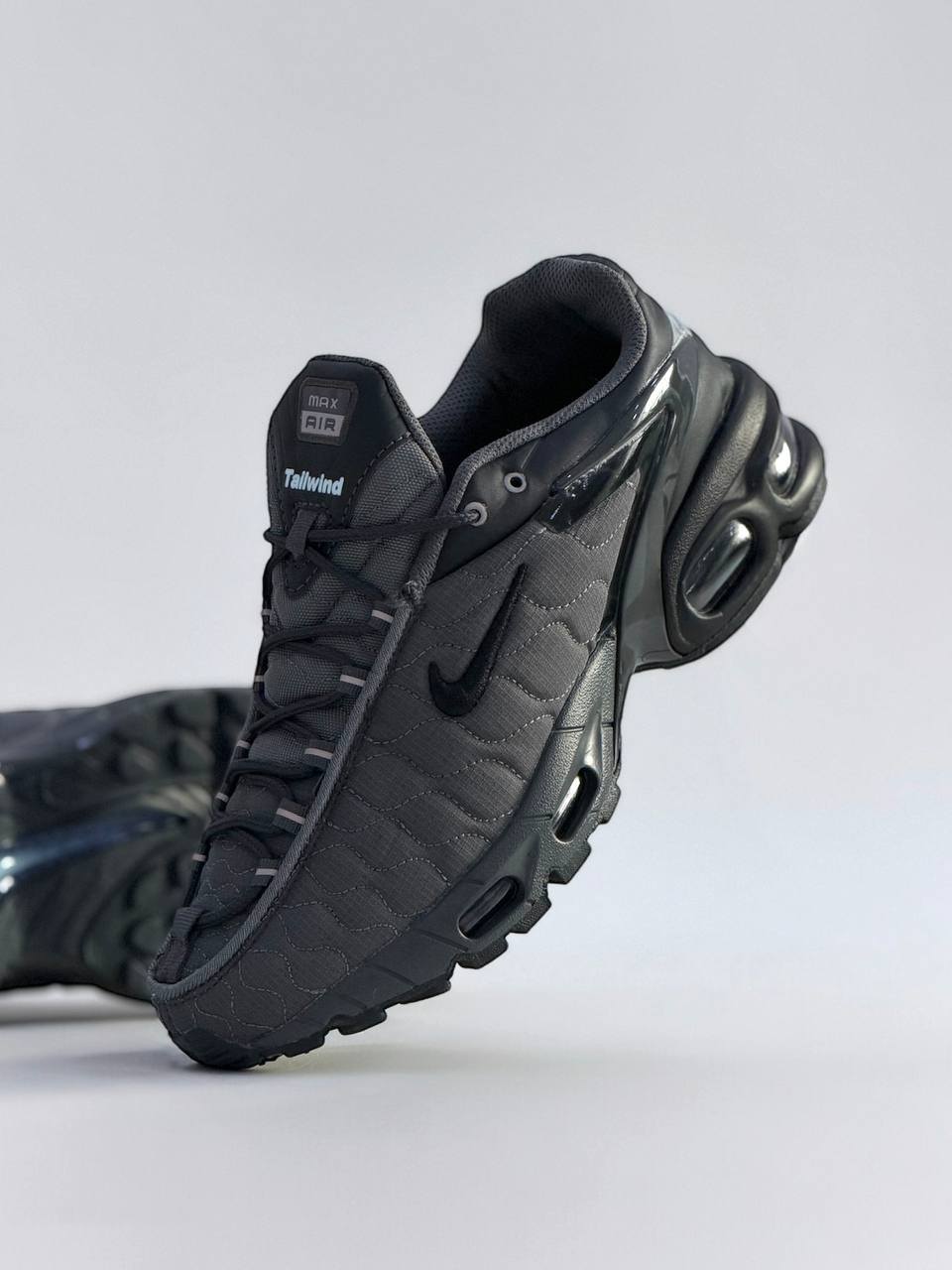 Air Max Tailwind 5 'Iron Grey' | Gris