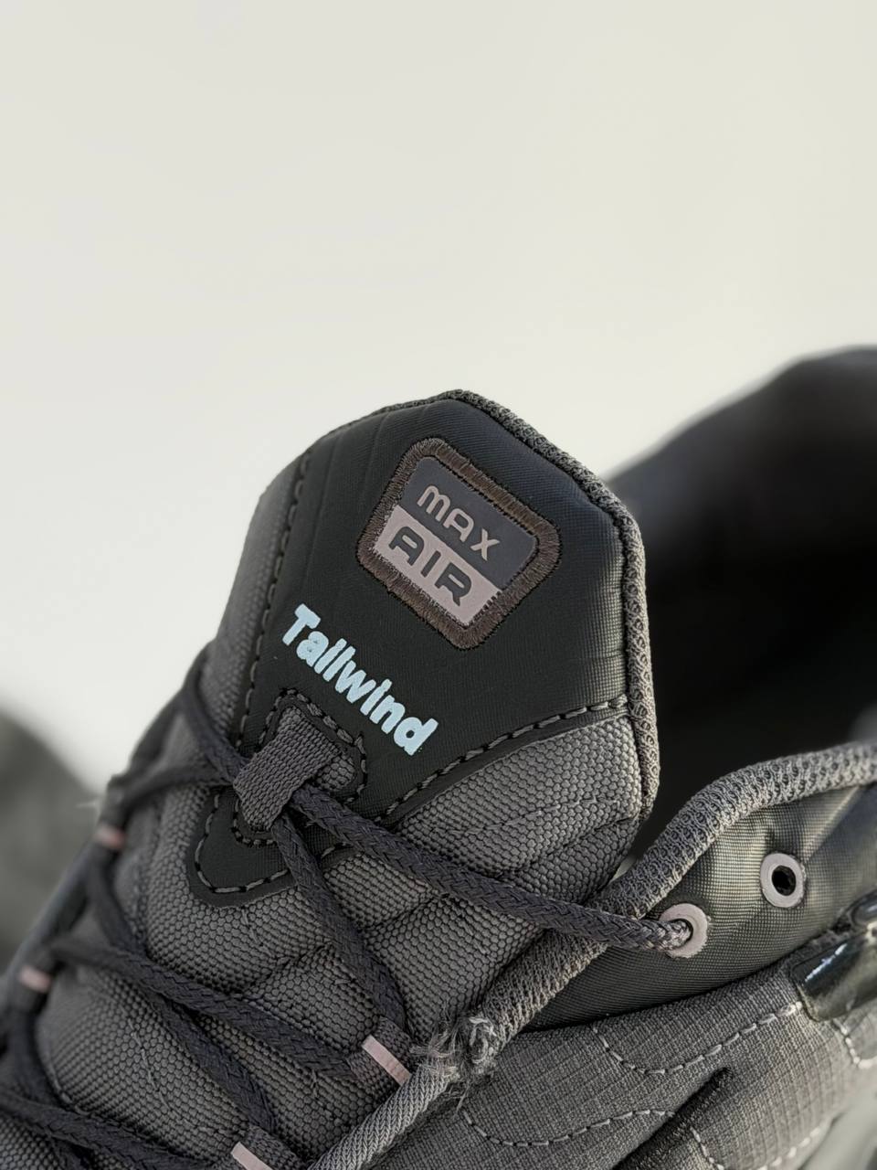 Air Max Tailwind 5 'Iron Grey' | Gris