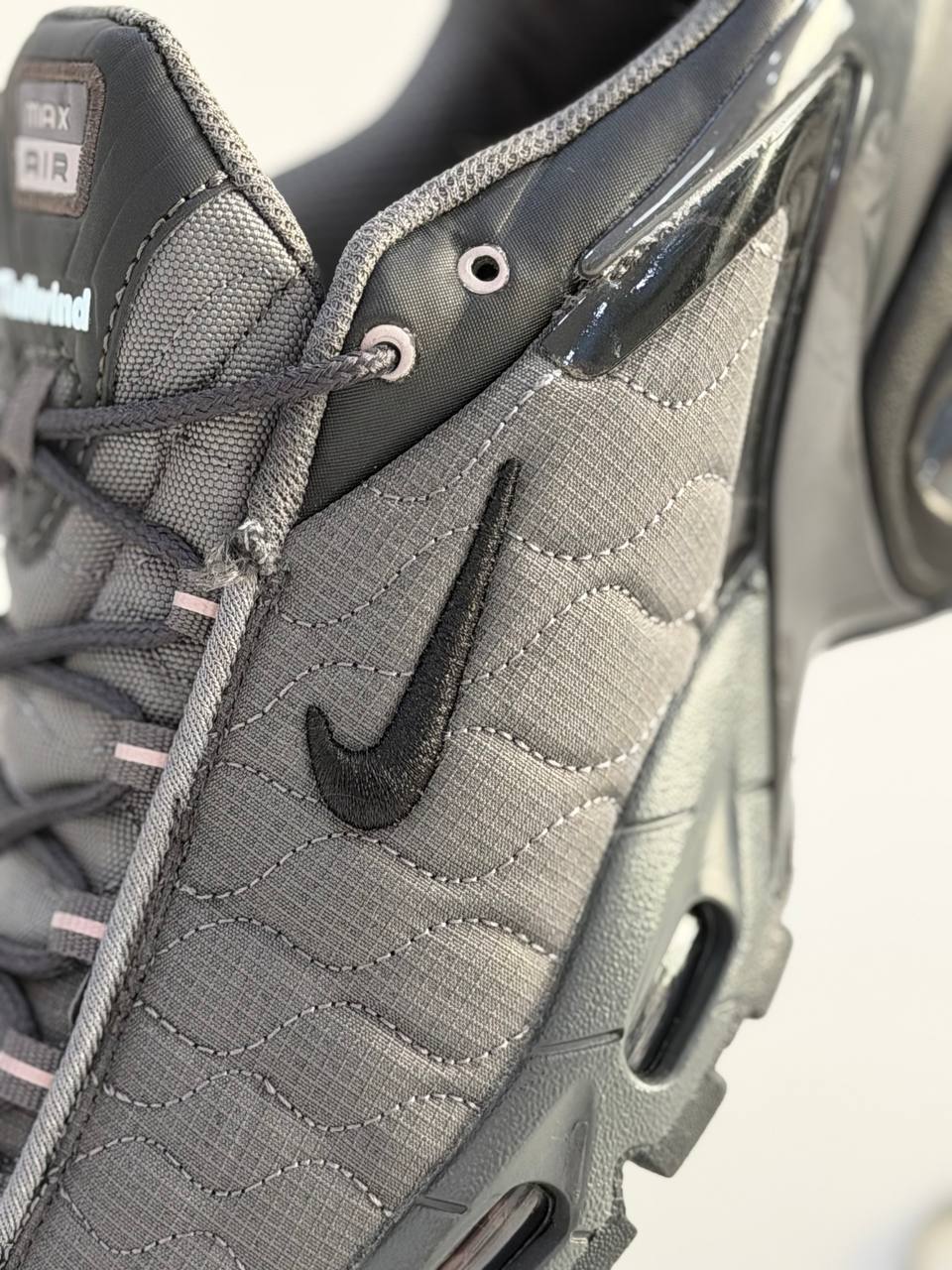 Air Max Tailwind 5 'Iron Grey' | Gris