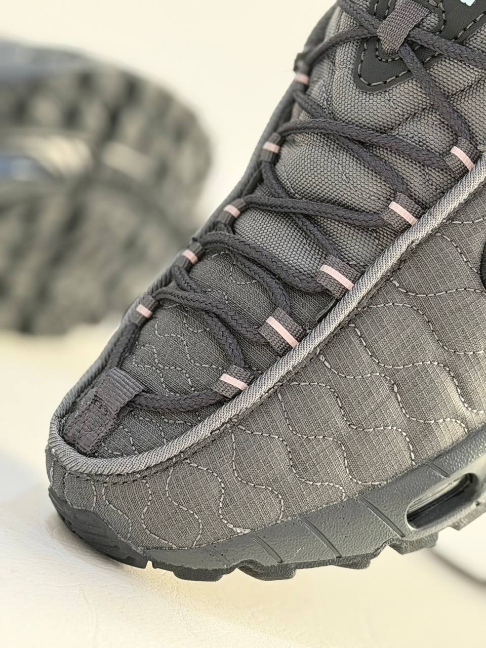 Air Max Tailwind 5 'Iron Grey' | Gris