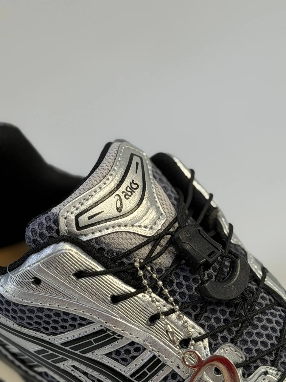 Asics Gel-Kayano 14 Unlimited Pack "Carrier Grey" | Gris