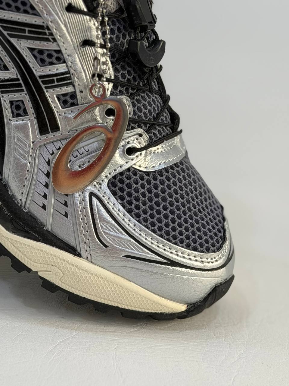 Asics Gel-Kayano 14 Unlimited Pack "Carrier Grey" | Gris