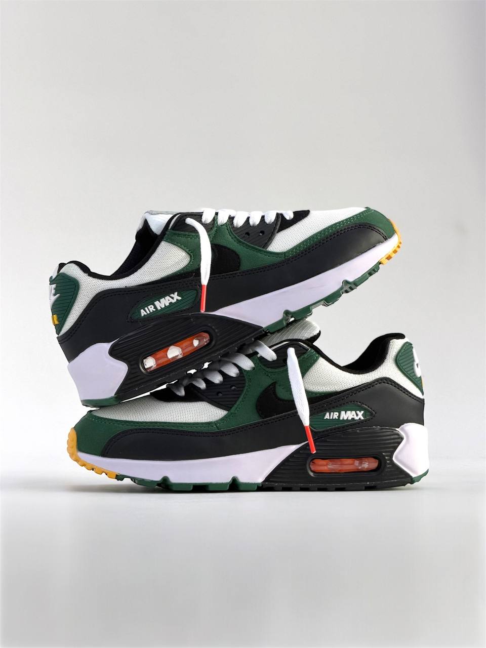 Air Max 90 'Gorge Green University' | Verde-Blanco-Negro