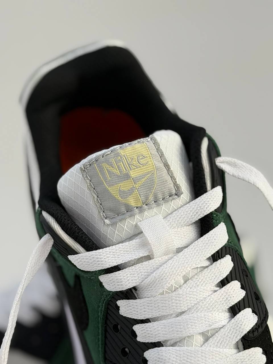 Air Max 90 'Gorge Green University' | Verde-Blanco-Negro