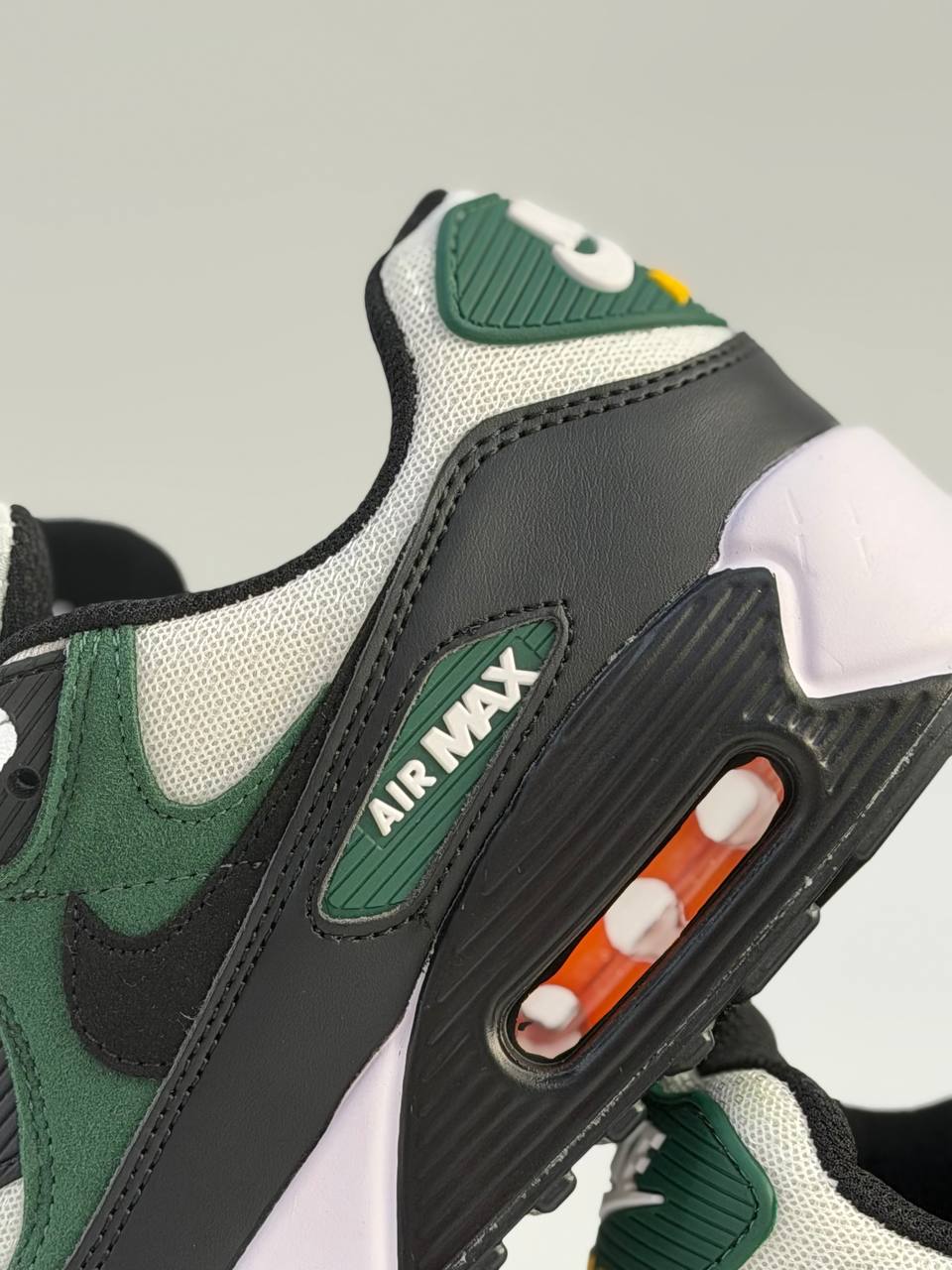 Air Max 90 'Gorge Green University' | Verde-Blanco-Negro