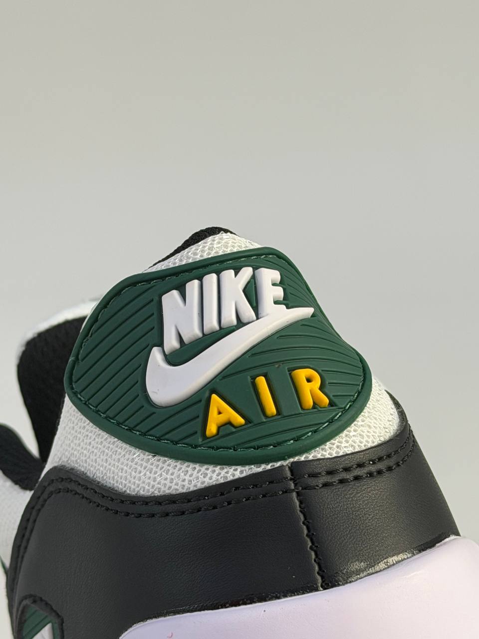Air Max 90 'Gorge Green University' | Verde-Blanco-Negro