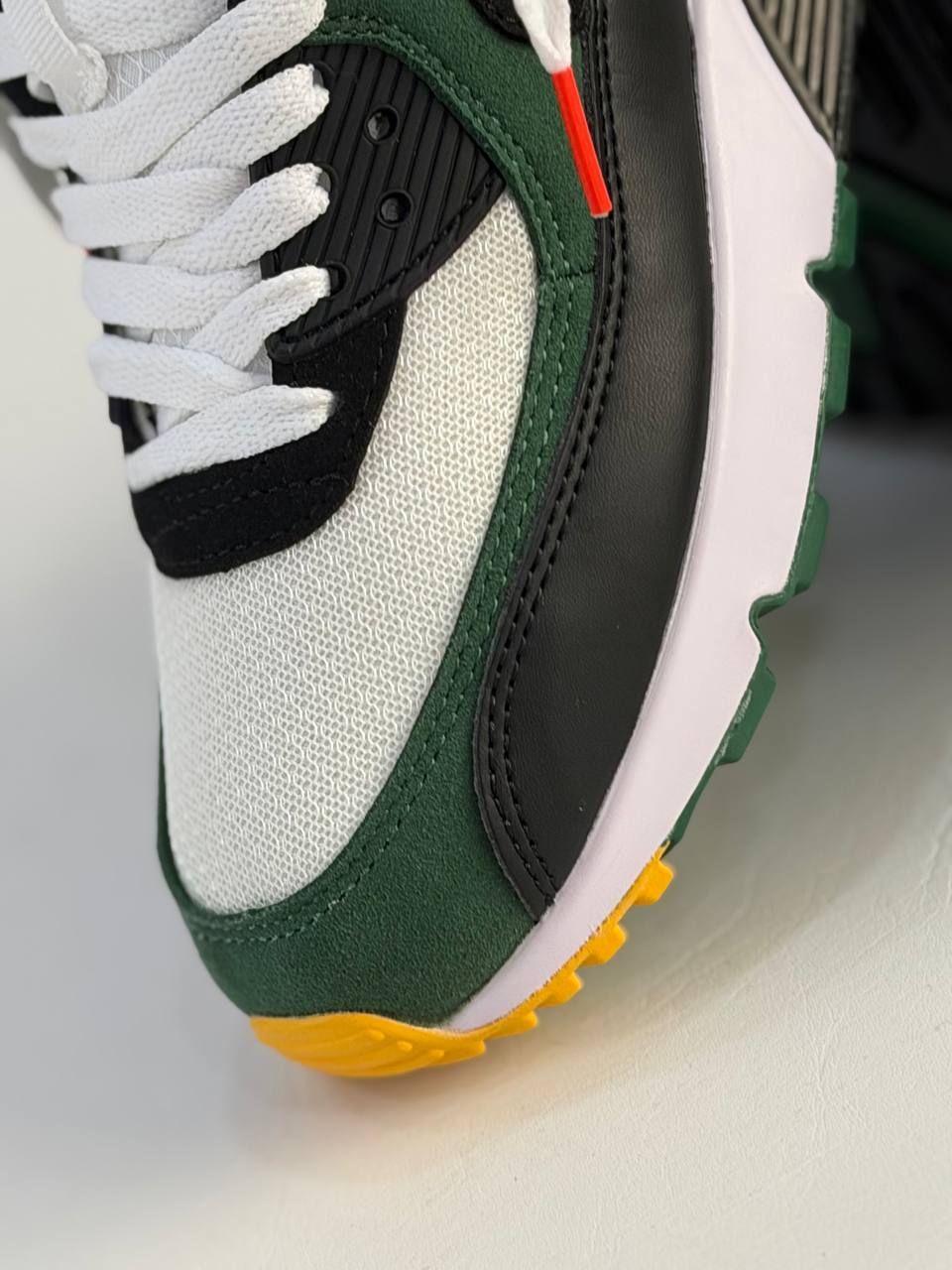 Air Max 90 'Gorge Green University' | Verde-Blanco-Negro