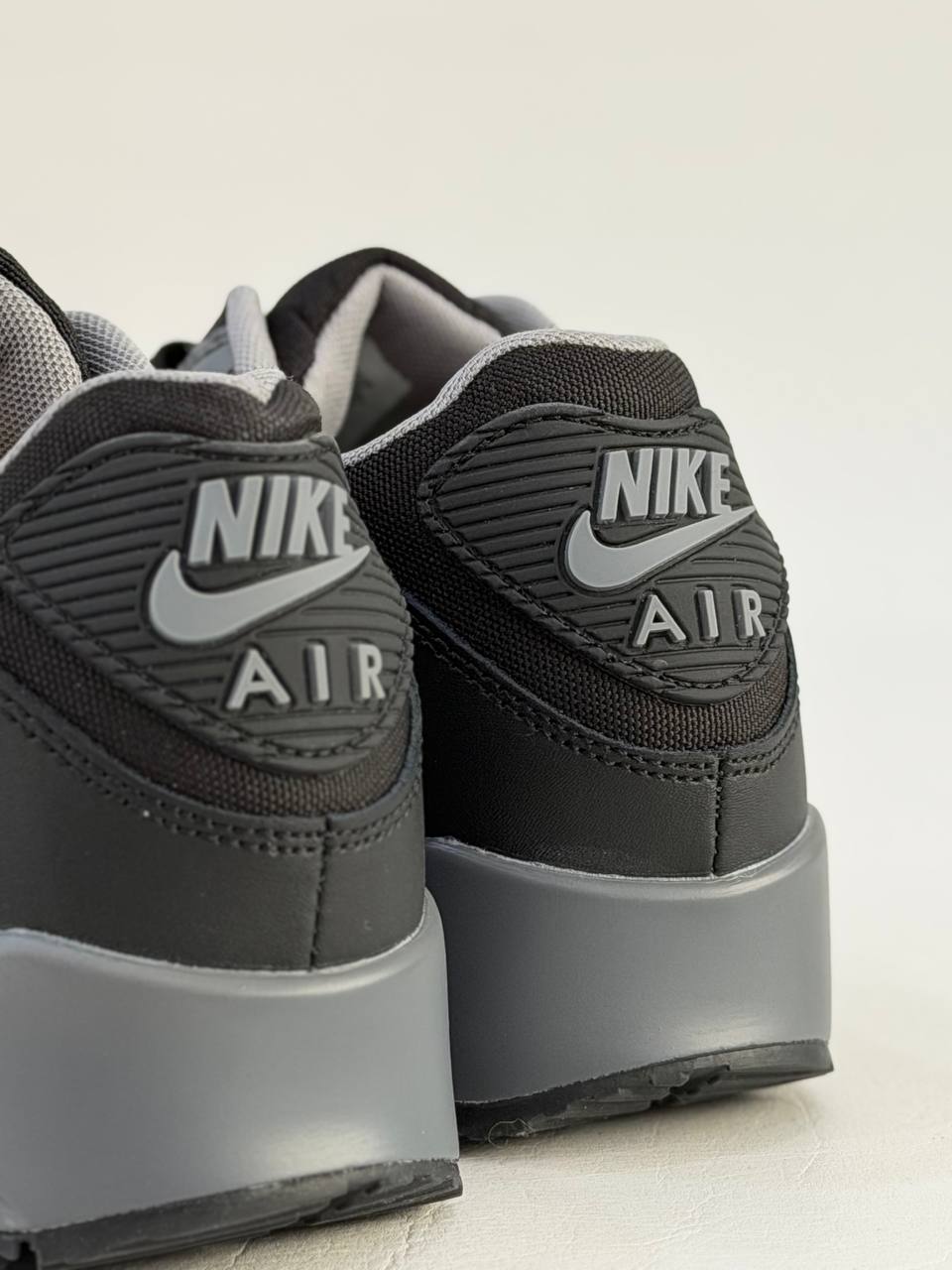 Air Max 90 GORE-TEX Dark Smoke | Gris-Negro