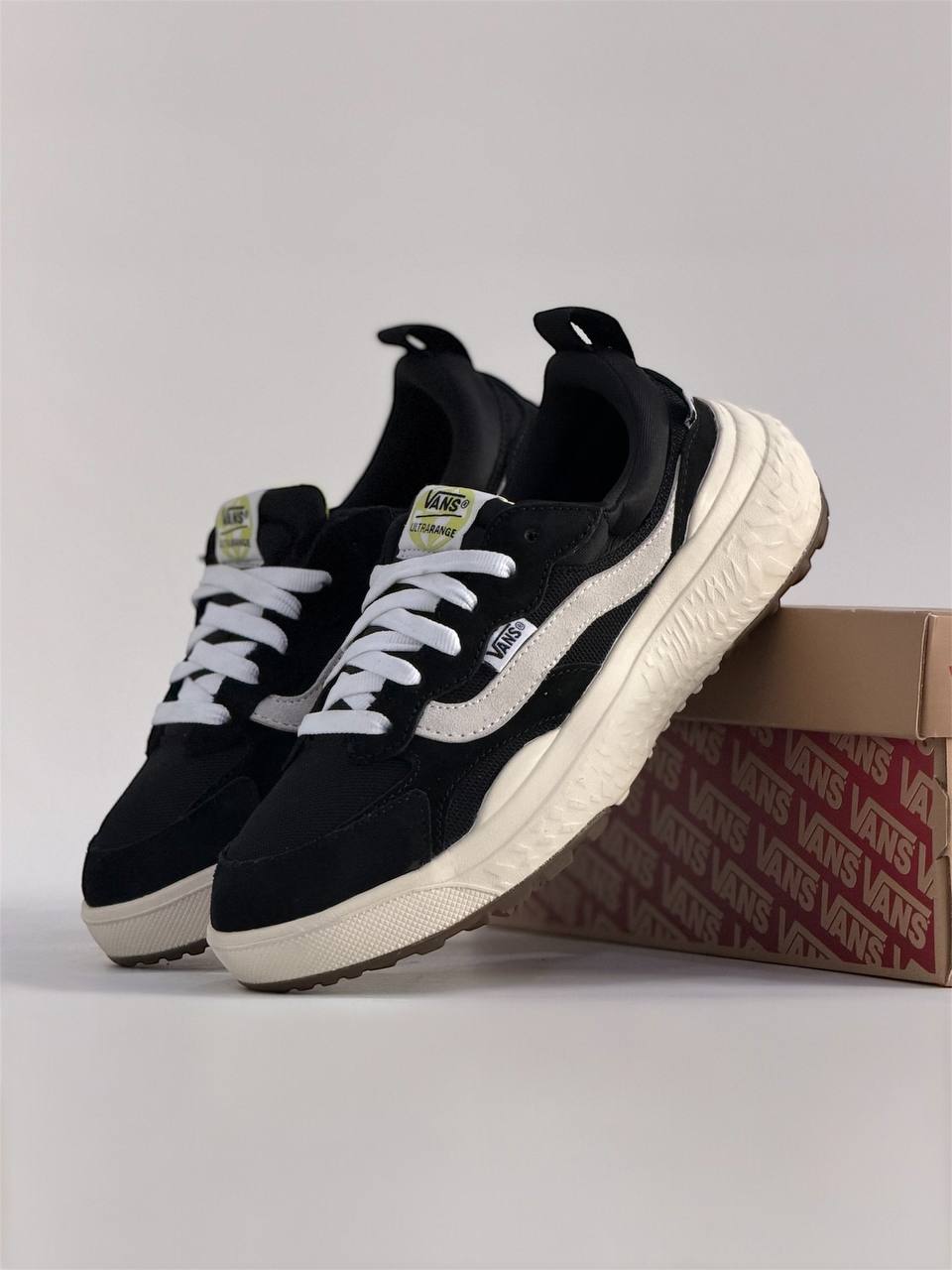 Vans UltraRange Neo V3 | Negro