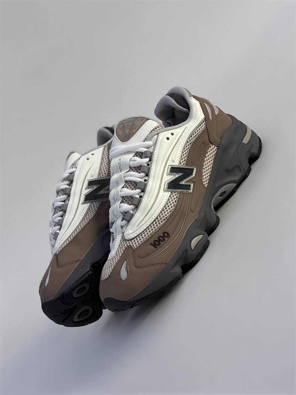 New Balance 1000 Mushroom | Marrón
