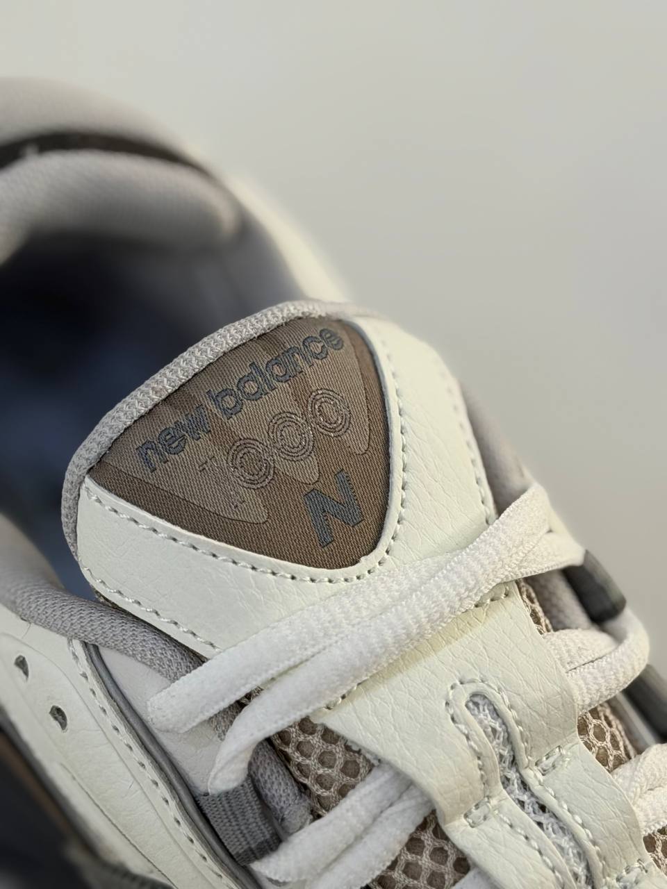 New Balance 1000 Mushroom | Marrón