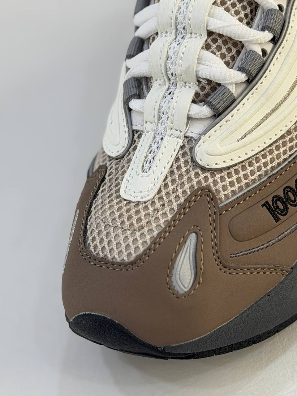 New Balance 1000 Mushroom | Marrón