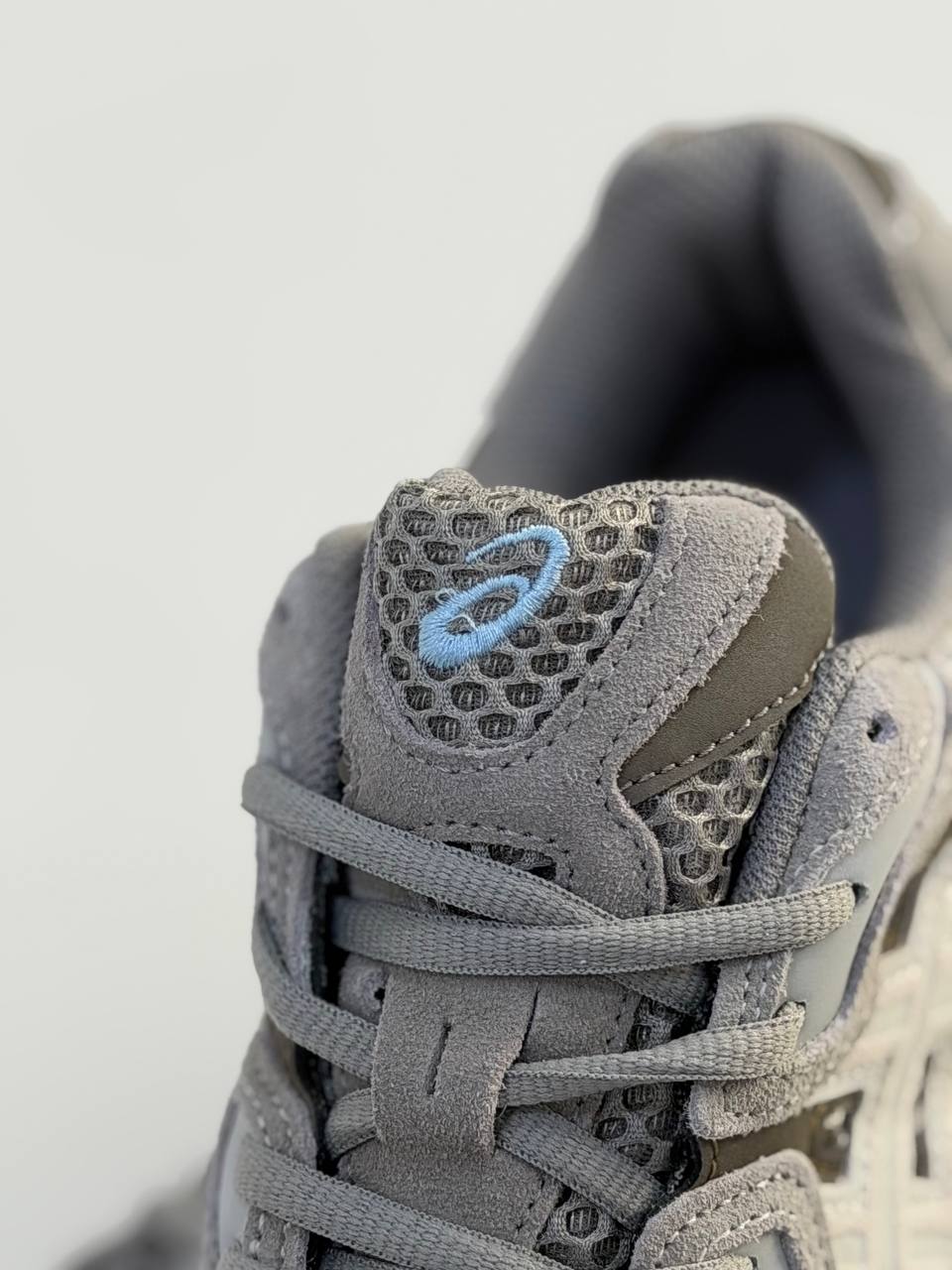 ASICS Gel-NYC Steeple Grey Cream | Beige-Gris- Marrón