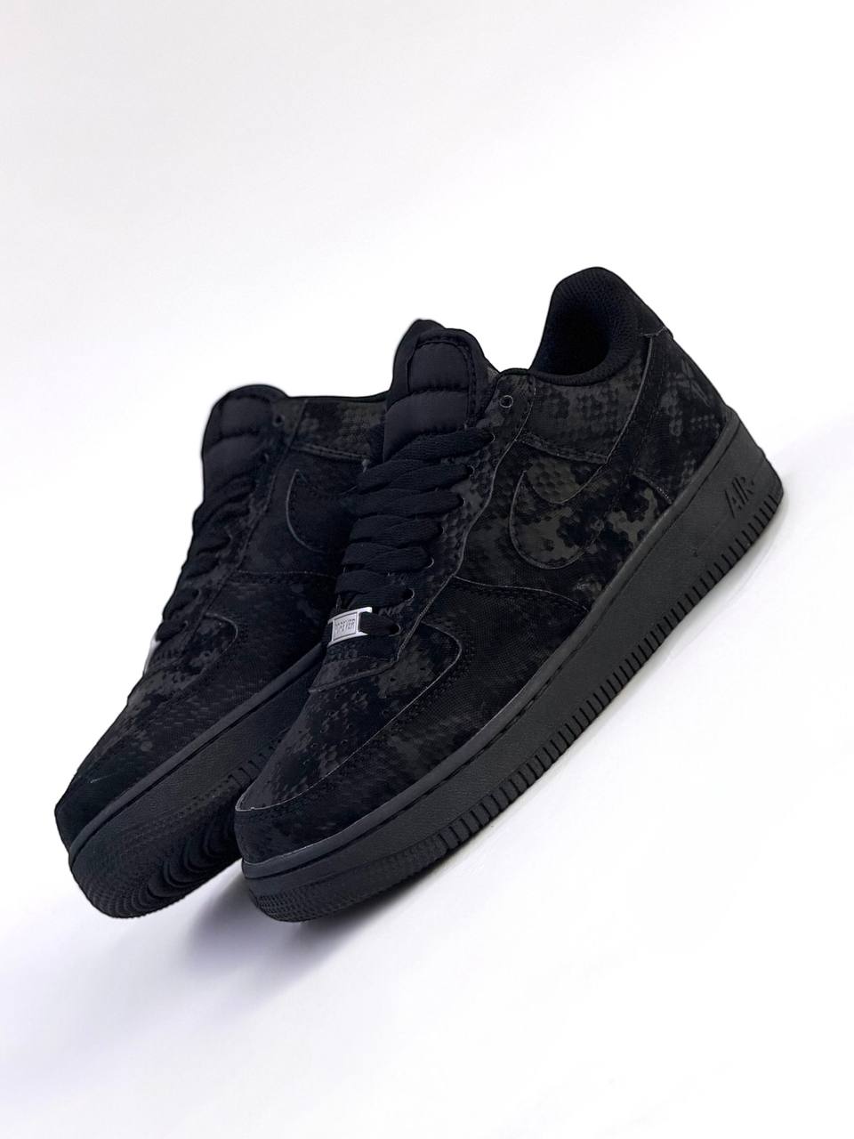 Air Force 1 Low Kobe Bryant | Negro