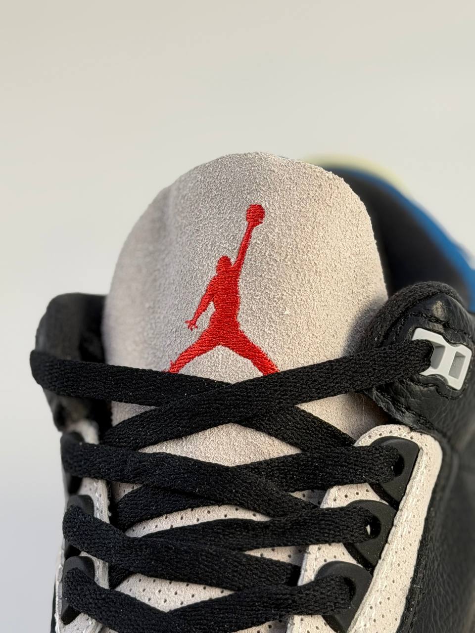 Air Jordan Retro 3 “RARE AIR” | Negro