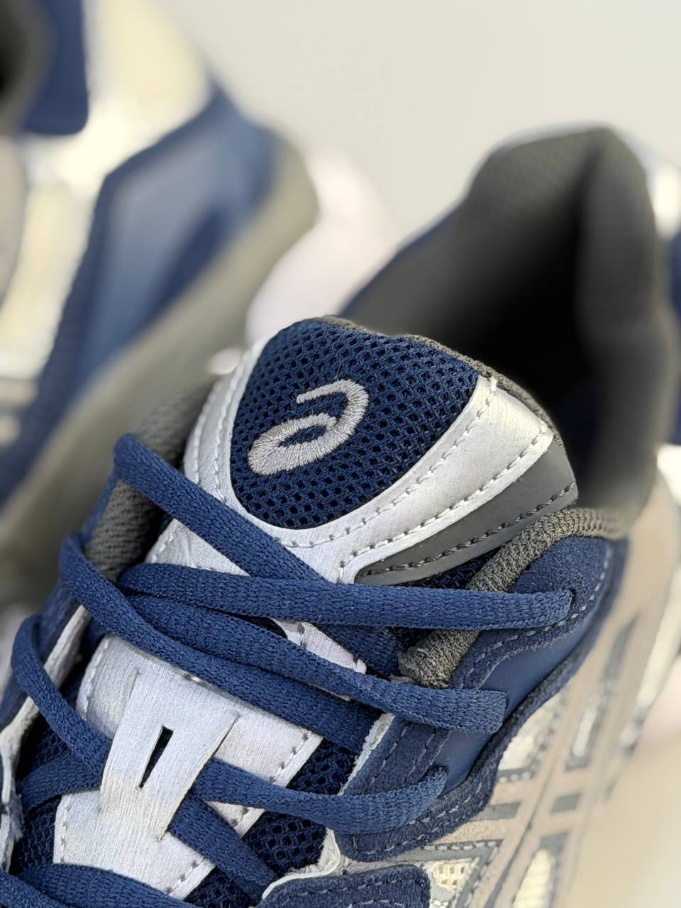 Asics GEL-NYC 'Yankees' | Azul-Blanco