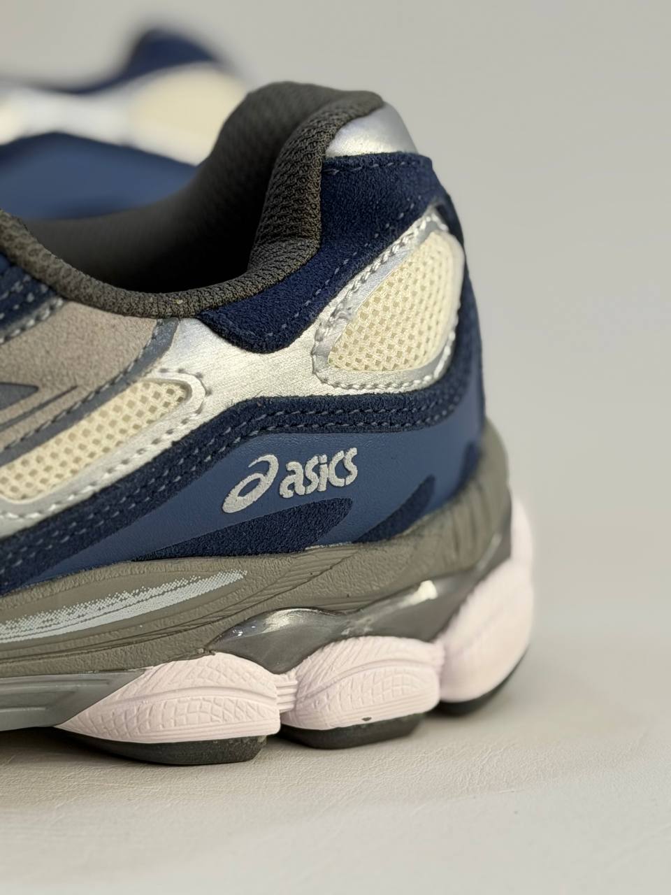 Asics GEL-NYC 'Yankees' | Azul-Blanco