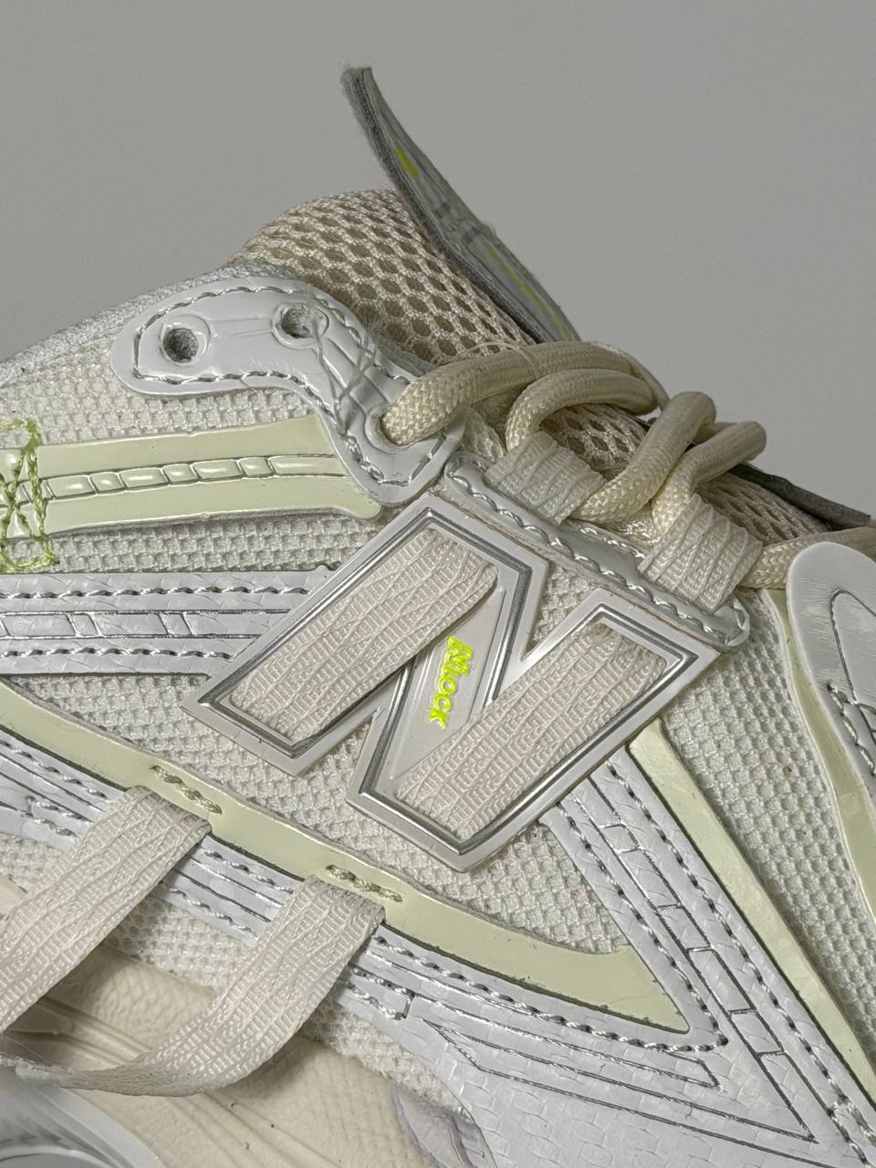 New Balance 1906A | Blanco