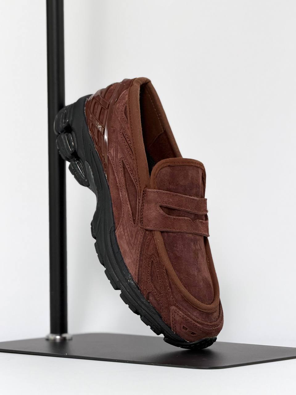 New Balance 1906L Rich Oak | Marrón