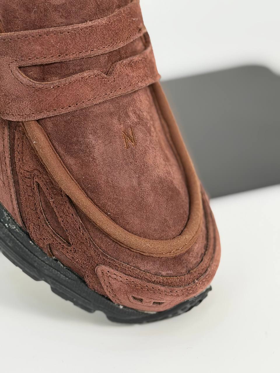 New Balance 1906L Rich Oak | Marrón