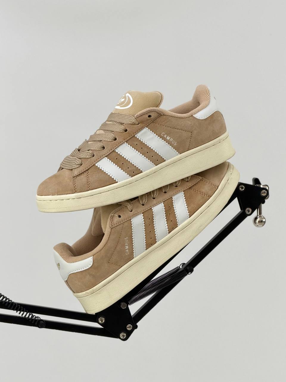 Campus 00s Wonder | Beige-Blanco