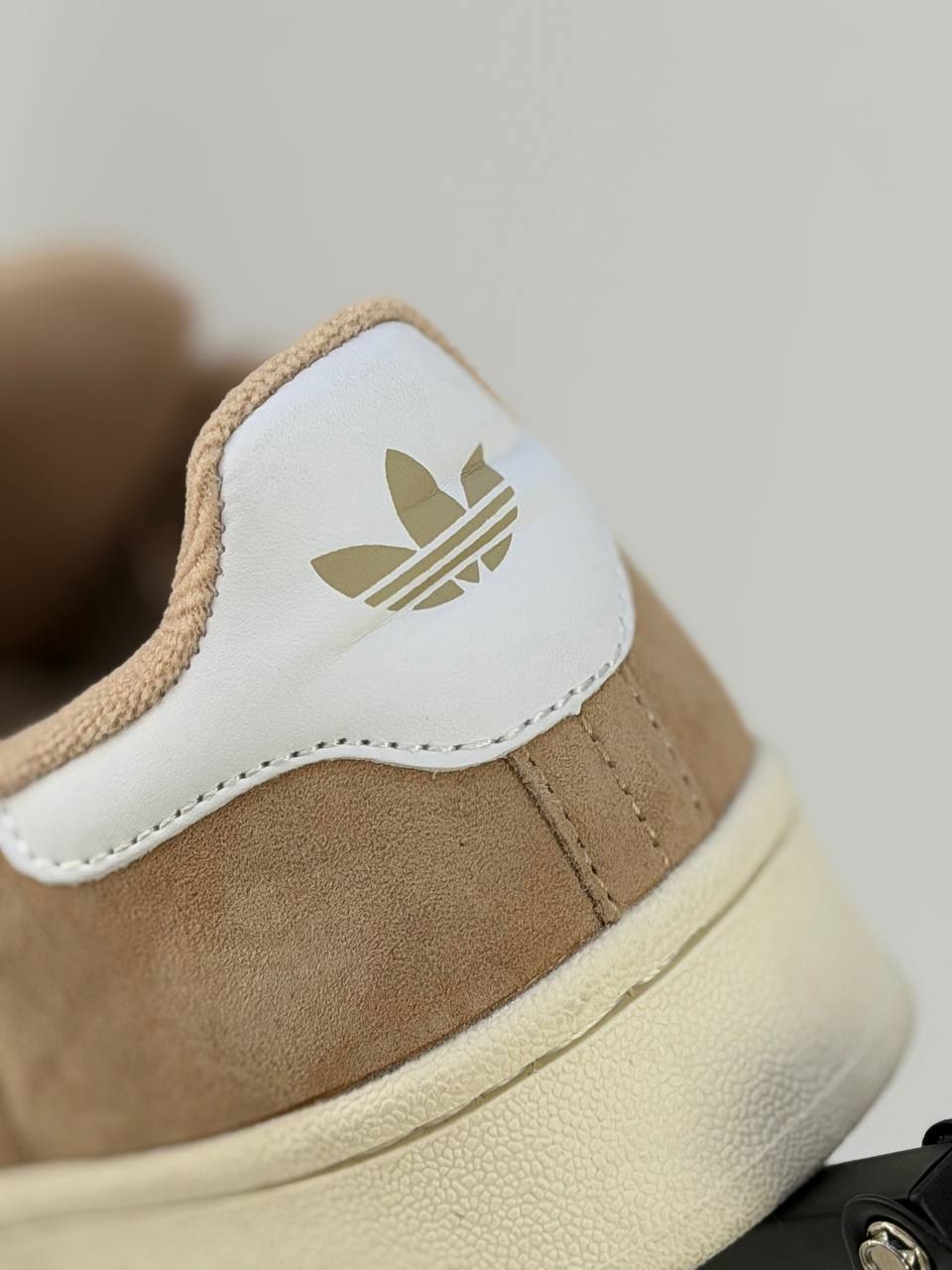 Campus 00s Wonder | Beige-Blanco