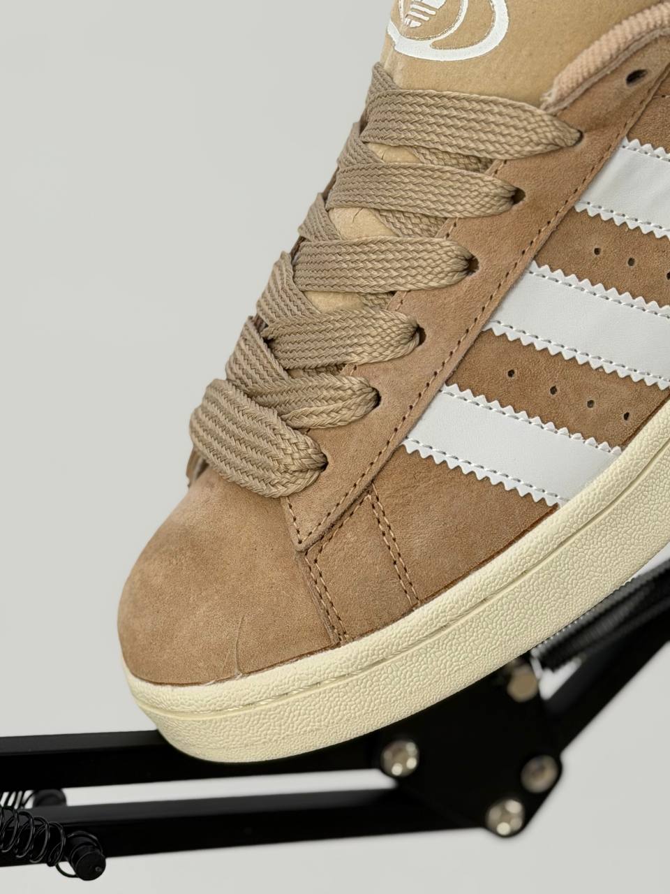 Campus 00s Wonder | Beige-Blanco