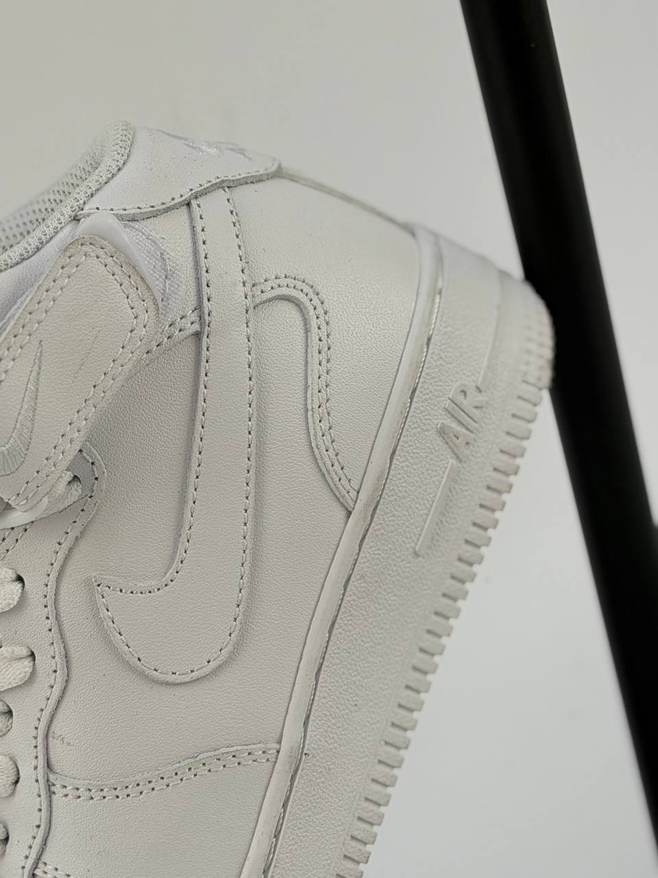 Air Force 1 Mid '07 | Blanco