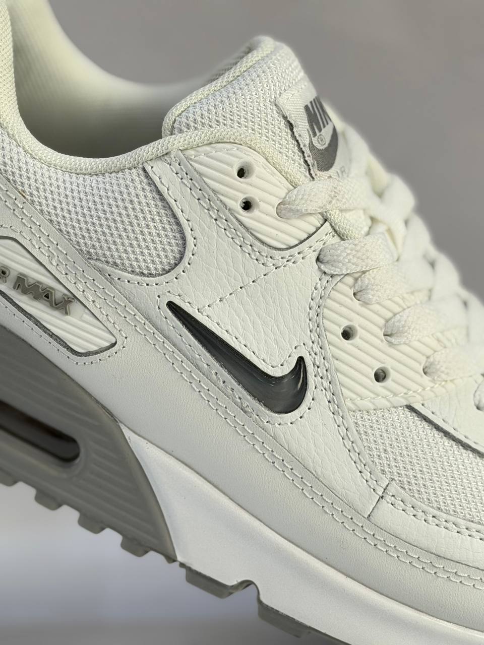 Air Max 1 'Jewel Light S' | Blanco