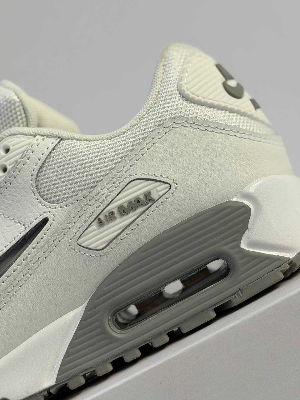 Air Max 1 'Jewel Light S' | Blanco