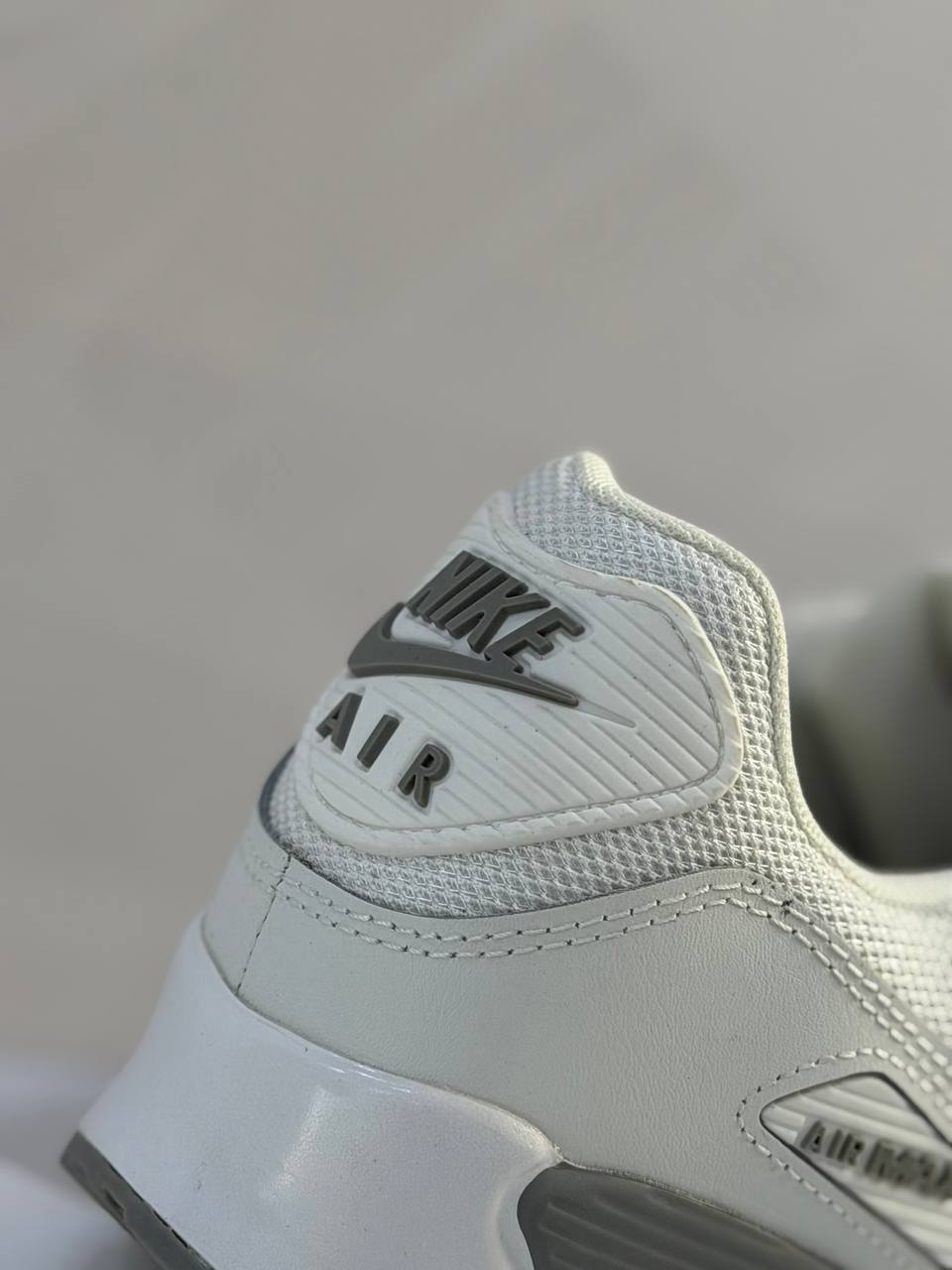 Air Max 1 'Jewel Light S' | Blanco