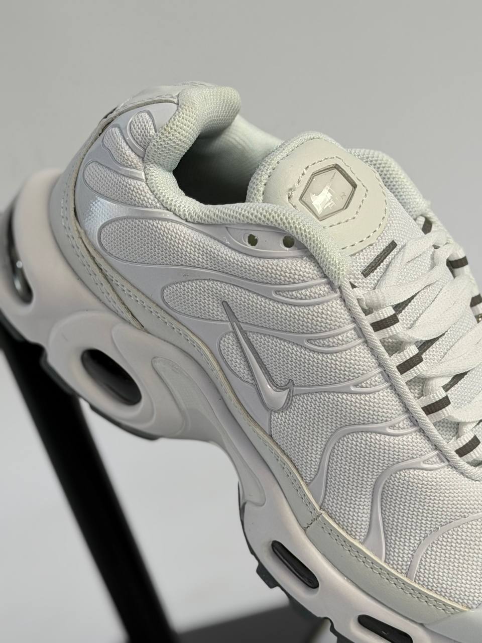 Nike Air Max TN | Blanco