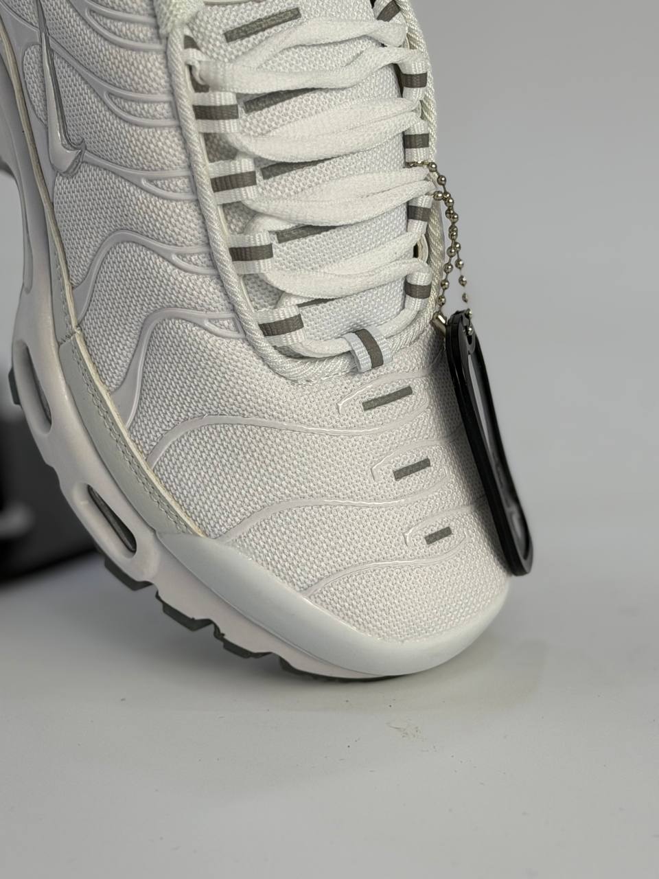 Nike Air Max TN | Blanco