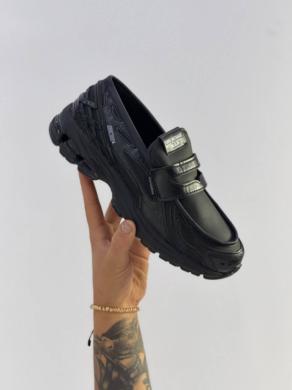New Balance 1906L 'Junya Watanabe' | Negro