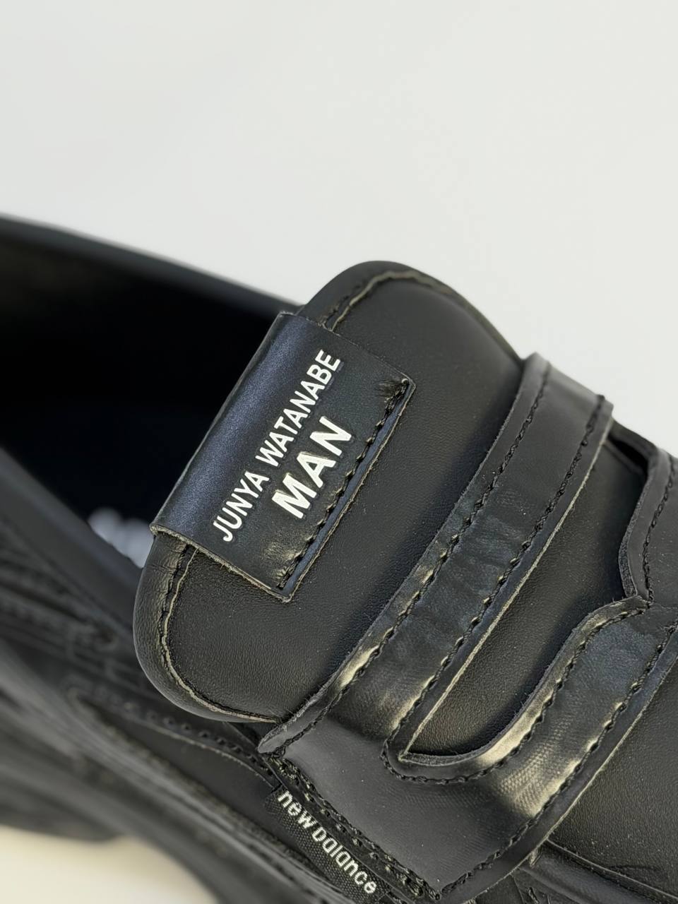 New Balance 1906L 'Junya Watanabe' | Negro
