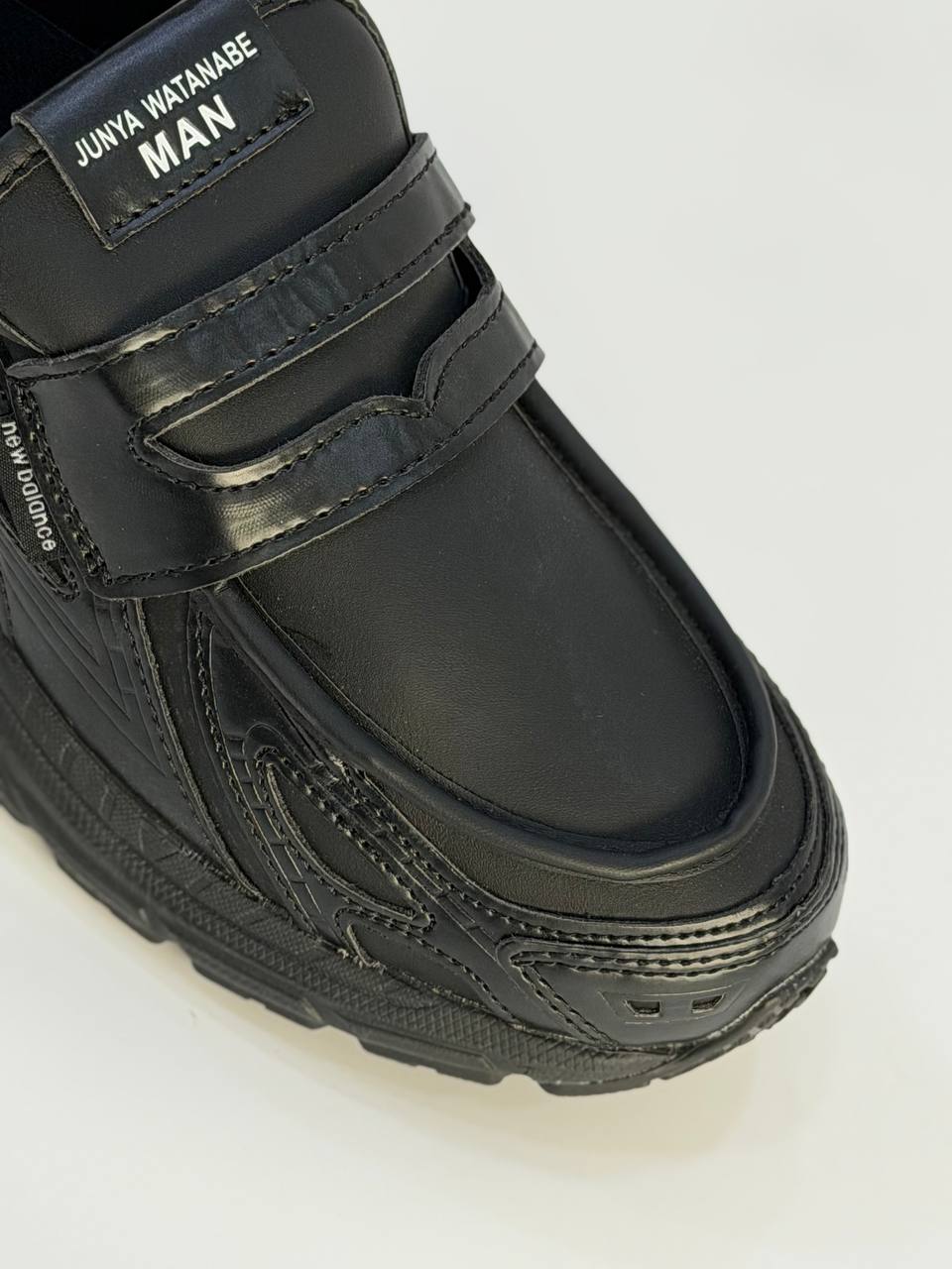 New Balance 1906L 'Junya Watanabe' | Negro