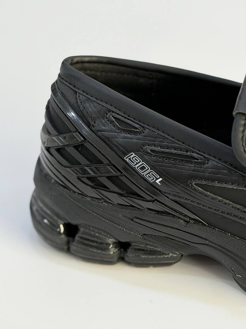 New Balance 1906L 'Junya Watanabe' | Negro