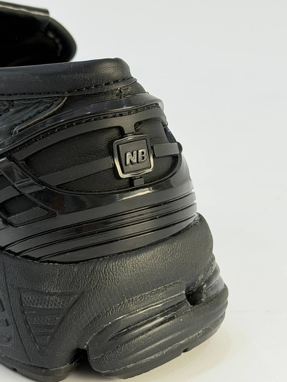 New Balance 1906L 'Junya Watanabe' | Negro
