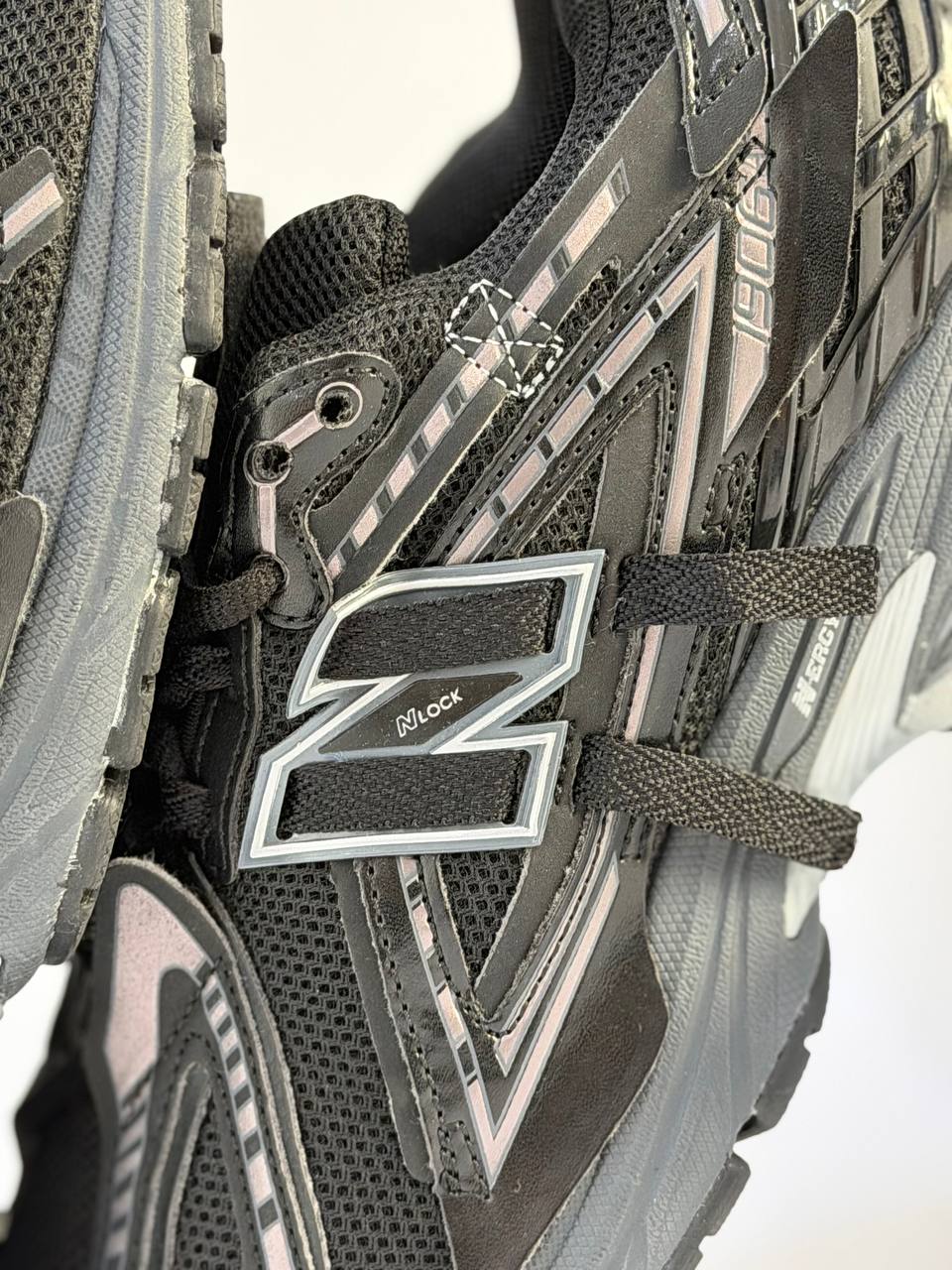 New Balance 1906A | Negro