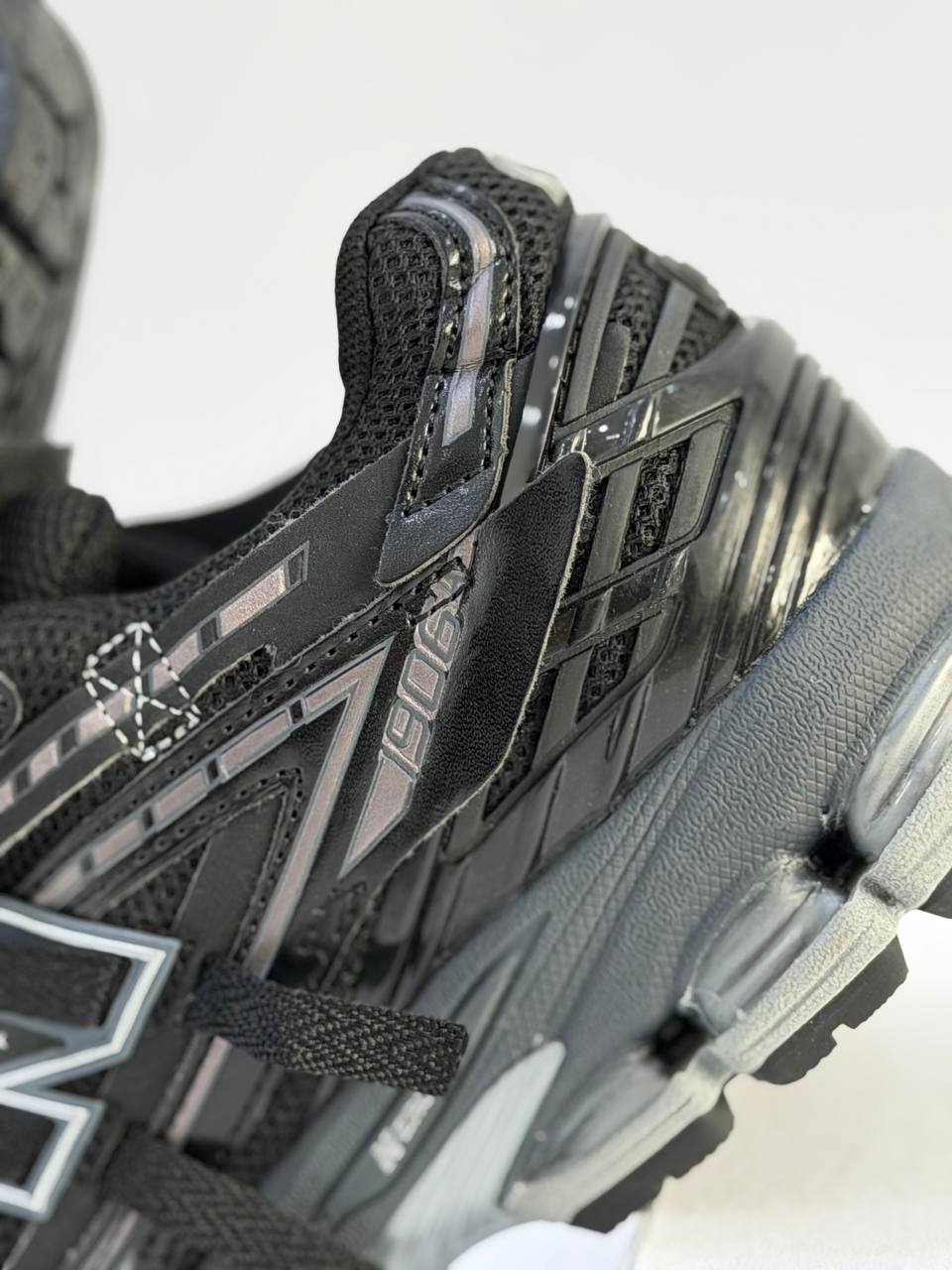 New Balance 1906A | Negro